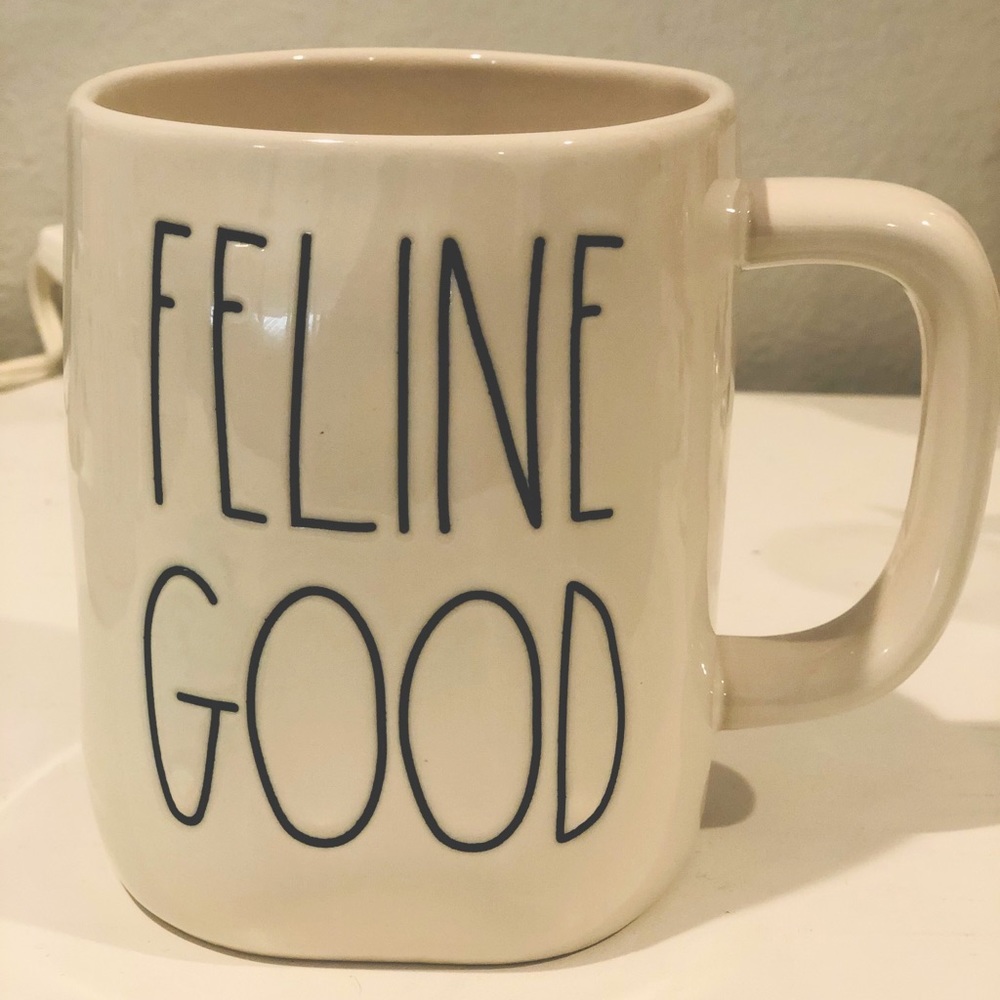 Rae Dunn Mug